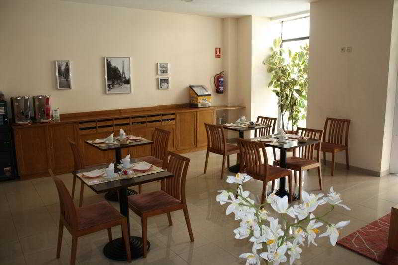 Eden Paraiso Neptuno Madrid Exterior foto